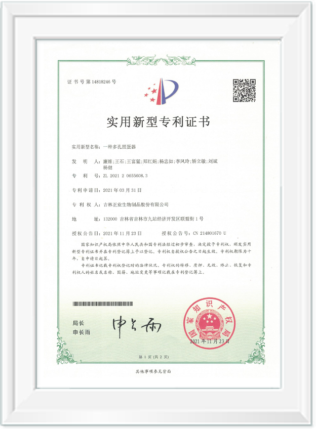 多孔