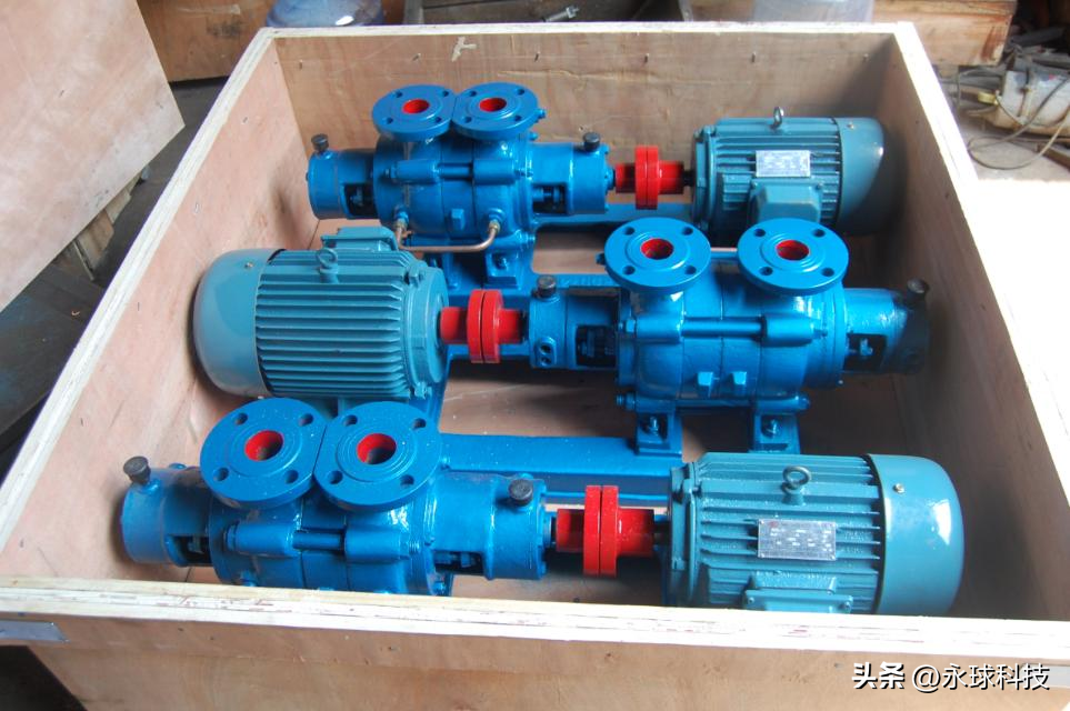 永球 GC鍋爐給水泵