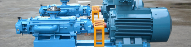 永球多級(jí)離心泵